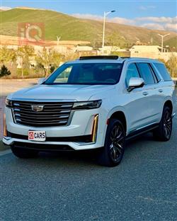 كاديلاك اسكاليد